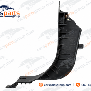 Пластикові елементи салону Land Rover Range Rover Evoque L538 2013