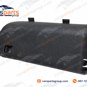 Пластикові елементи салону Land Rover Range Rover Evoque L538 2013