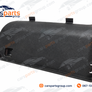 Пластикові елементи салону Land Rover Range Rover Evoque L538 2013
