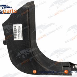 Пластикові елементи салону Land Rover Range Rover Evoque L538 2013