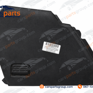 Пластикові елементи салону Land Rover Range Rover Evoque L538 2013