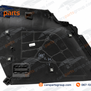 Пластикові елементи салону Land Rover Range Rover Evoque L538 2013