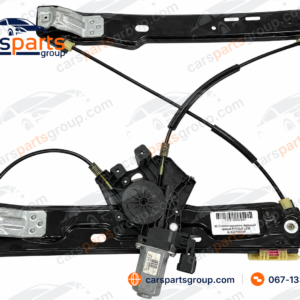 Склопідйомник передній правий Land Rover Range Rover Evoque L538 2013