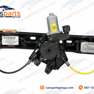 Склопідйомник задній правий Land Rover Range Rover Evoque L538 2013