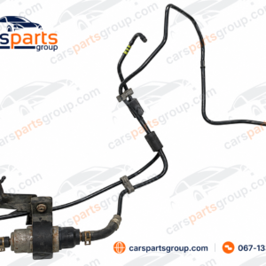 Автономний обігрівач Webasto Land Rover Range Rover Evoque L538 2013