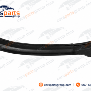 Ущільнювач скла, двері Land Rover Range Rover Evoque L538 2013