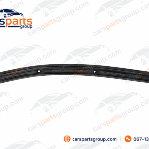 Ущільнювач капота, ізолятор, шуба Land Rover Range Rover Evoque L538 2013