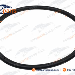 Ущільнювач капота, ізолятор, шуба Land Rover Range Rover Evoque L538 2013