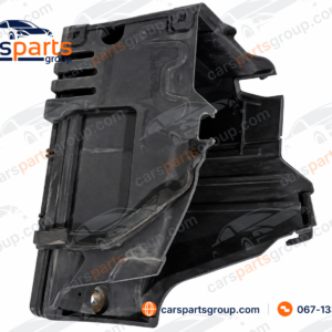 Полиця акумулятора, кришка, кріплення майданчик АКБ Land Rover Range Rover Evoque L538 2013
