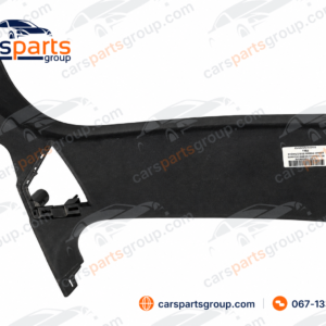 Пластикові елементи салону Land Rover Range Rover Evoque L538 2013