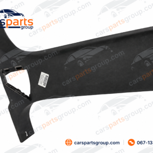 Пластикові елементи салону Land Rover Range Rover Evoque L538 2013