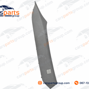 Пластикові елементи салону Land Rover Range Rover Evoque L538 2013
