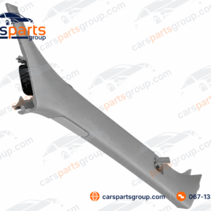 Пластикові елементи салону Land Rover Range Rover Evoque L538 2013