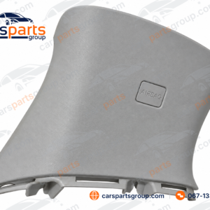 Пластикові елементи салону Land Rover Range Rover Evoque L538 2013