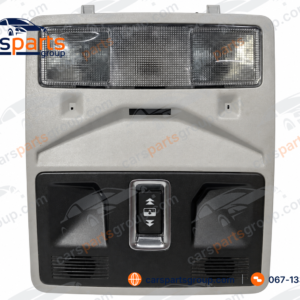 Ліхтар салонний, плафон Land Rover Range Rover Evoque L538 2013