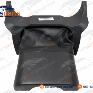 Оздоблення керма та кермової колонки Land Rover Range Rover Evoque L538 2013