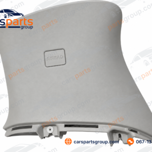 Пластикові елементи салону Land Rover Range Rover Evoque L538 2013
