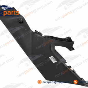 Пластикові елементи салону Land Rover Range Rover Evoque L538 2013