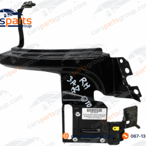 Кріплення заднього бампера праве Land Rover Range Rover Evoque L538 2013