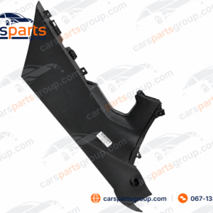 Пластикові елементи салону Land Rover Range Rover Evoque L538 2013