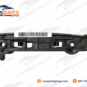 Кріплення переднього бампера ліве Land Rover Range Rover Evoque L538 2013
