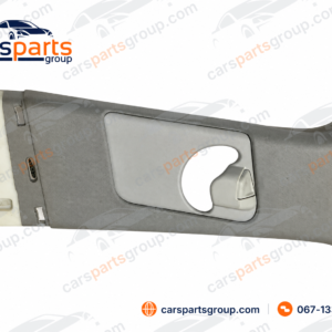 Пластикові елементи салону Land Rover Range Rover Evoque L538 2013