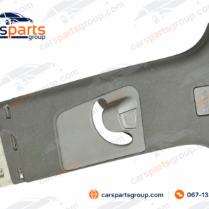 Пластикові елементи салону Land Rover Range Rover Evoque L538 2013