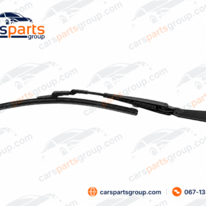 Склоочисники двірники, накладки Land Rover Range Rover Evoque L538 2013
