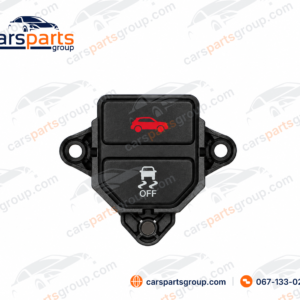 Блок керування ESP Land Rover Range Rover Evoque L538 2013