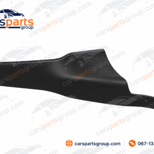 Пластикові елементи салону Land Rover Range Rover Evoque L538 2013