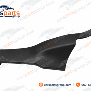 Пластикові елементи салону Land Rover Range Rover Evoque L538 2013