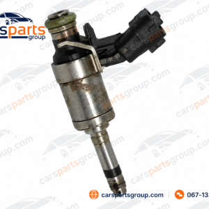 Форсунка розпилювач Land Rover Range Rover Evoque L538 2013
