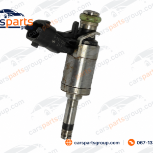 Форсунка розпилювач Land Rover Range Rover Evoque L538 2013