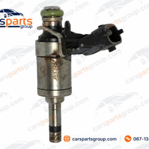 Форсунка розпилювач Land Rover Range Rover Evoque L538 2013