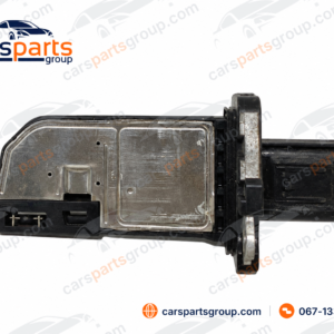 Витратомір повітря Land Rover Range Rover Evoque L538 2013