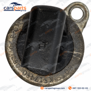 Клапан VVT-i впускний розподільного валу Land Rover Range Rover Evoque L538 2013