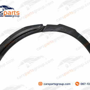 Накладки крил Land Rover Range Rover Evoque L538 2013