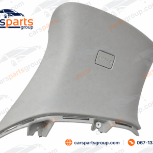 Пластикові елементи салону Land Rover Range Rover Evoque L538 2013