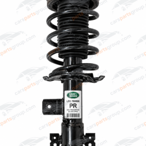 Амортизатор задній правий Land Rover Range Rover Evoque L538 2013