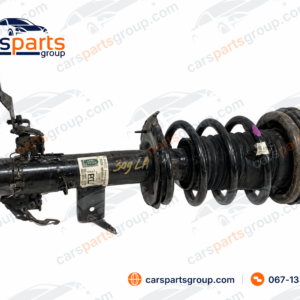 Амортизатор задній лівий Land Rover Range Rover Evoque L538 2013