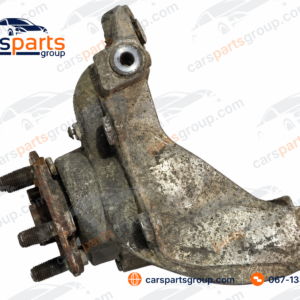 Кулак задній правий Land Rover Range Rover Evoque L538 2013