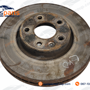Гальмівний диск передній Land Rover Range Rover Evoque L538 2013