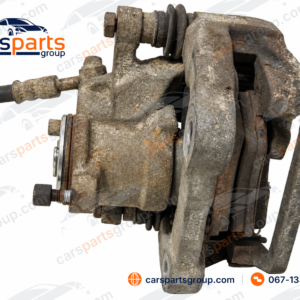 Супорт задній правий Land Rover Range Rover Evoque L538 2013