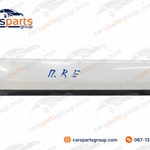 Молдинг двері передньої правої Land Rover Range Rover Evoque L538 2013