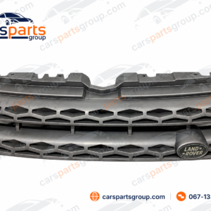 Решітка радіатора Land Rover Range Rover Evoque L538 2013