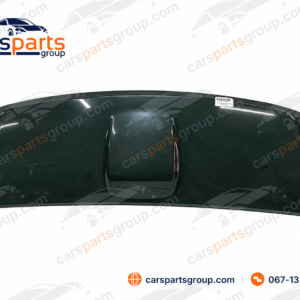 Спойлер Land Rover Range Rover Evoque L538 2013