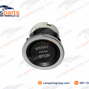 Кнопка запуску двигуна, корпус Land Rover Range Rover Evoque L538 2013