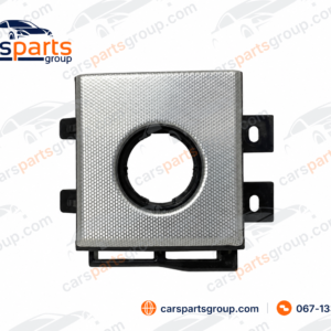 Кнопка запуску двигуна, корпус Land Rover Range Rover Evoque L538 2013