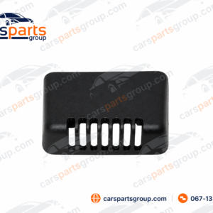 Пластикові елементи салону Land Rover Range Rover Evoque L538 2013