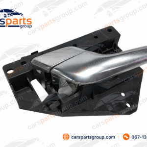 Ручка дверей салону внутрішня, поручень Land Rover Range Rover Evoque L538 2013